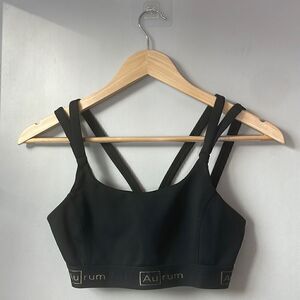 AU Aurum Sports Bra